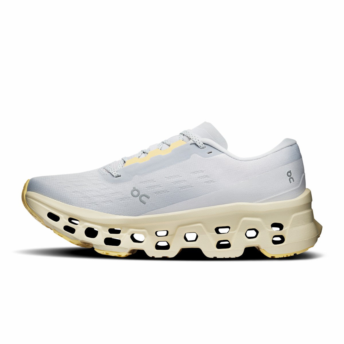 On United States Exclusive / Women's Cloudmonster 3 - Glacier/Pollen