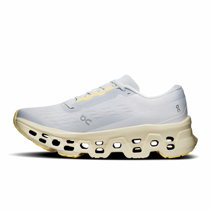 On United States Exclusive / Women's Cloudmonster 3 - Glacier/Pollen