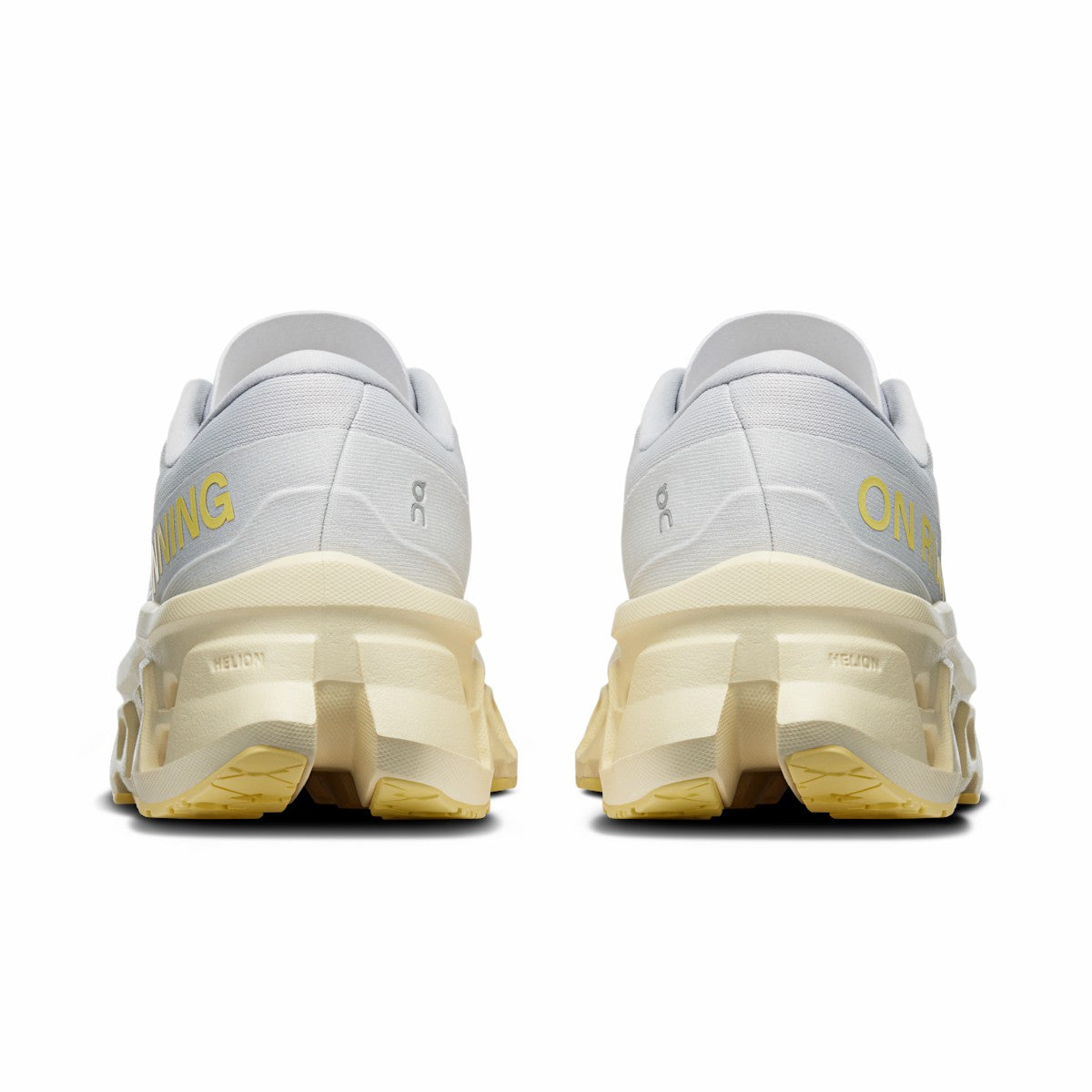 On United States Exclusive / Women's Cloudmonster 3 - Glacier/Pollen