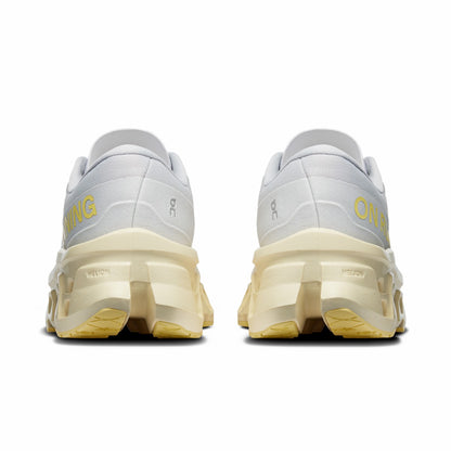 On United States Exclusive / Women's Cloudmonster 3 - Glacier/Pollen