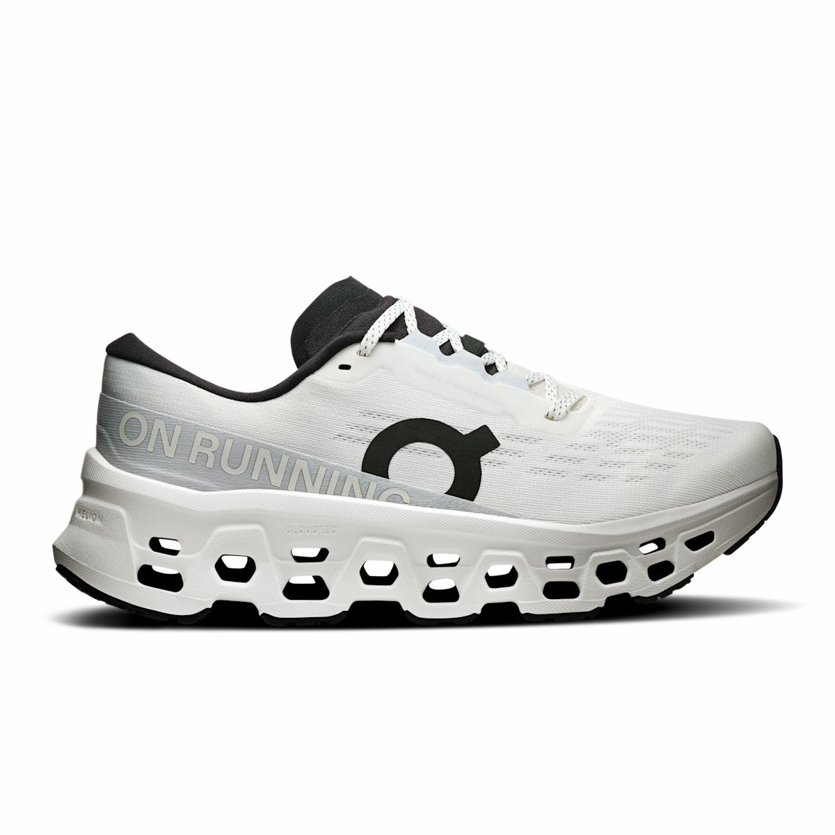 On United States Exclusive / Women's Cloudmonster 3 - Glacier/Pollen