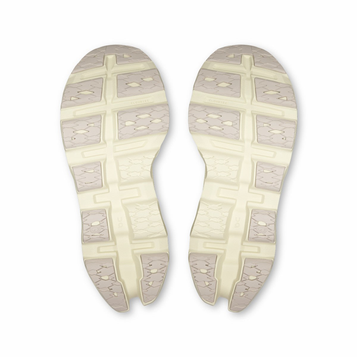 On United States Sale / Women's Cloudmonster 3 - Ivory/Seedling