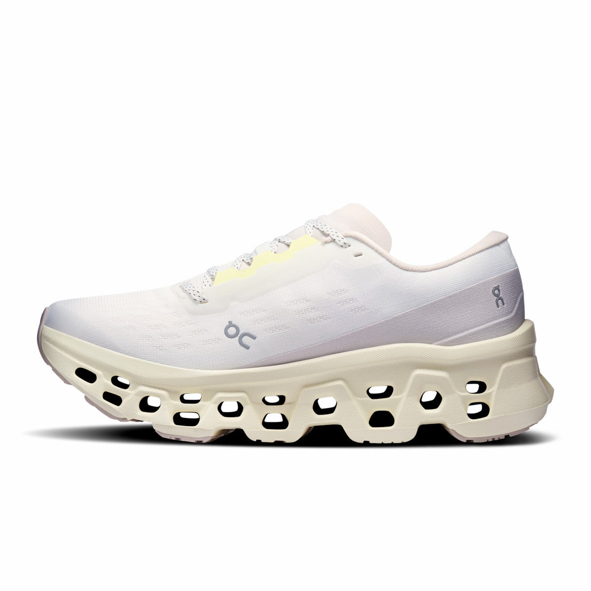 On United States Sale / Women's Cloudmonster 3 - Ivory/Seedling