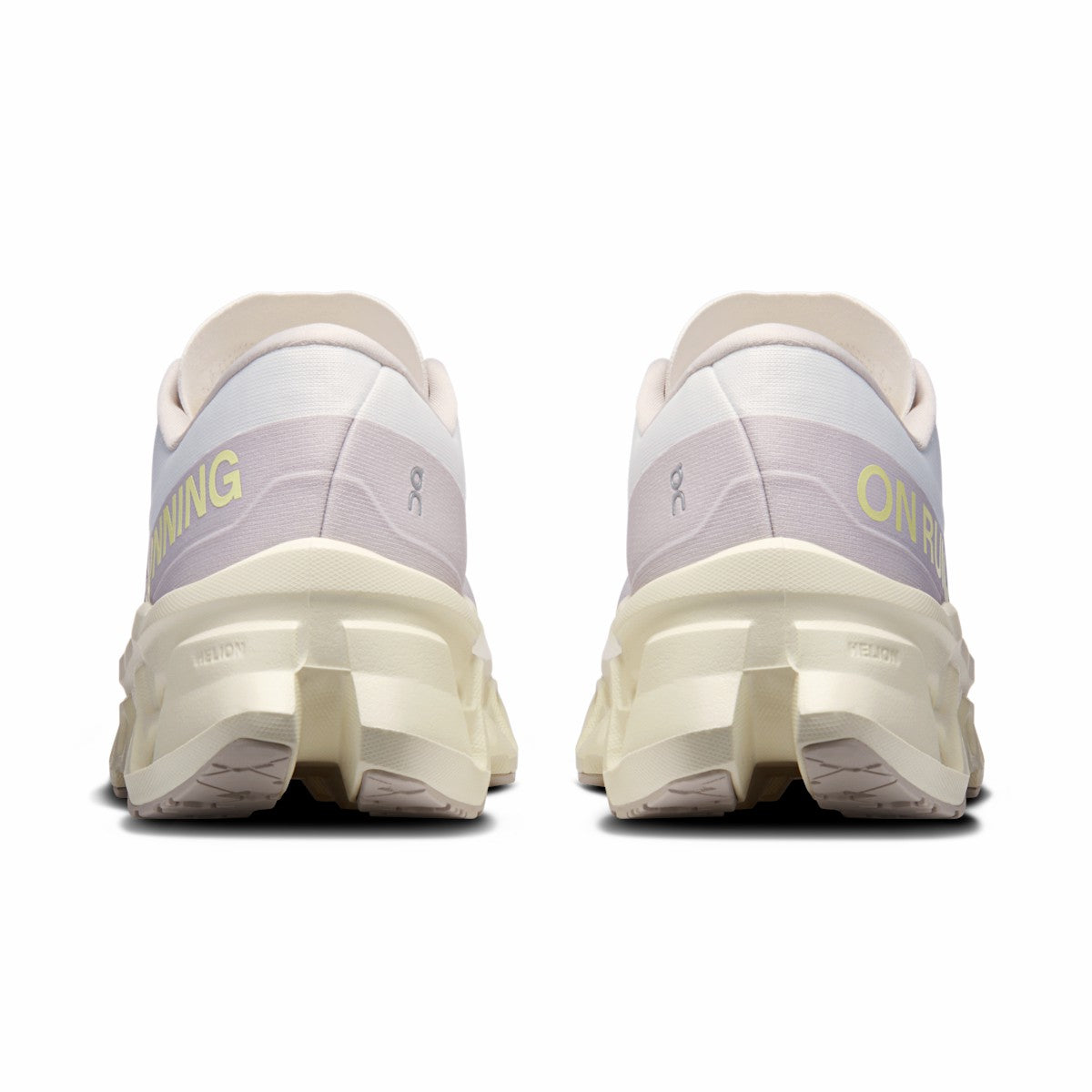 On United States Sale / Women's Cloudmonster 3 - Ivory/Seedling