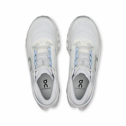 On United States Great Value / Women's Cloudmonster 3 - White/Frost