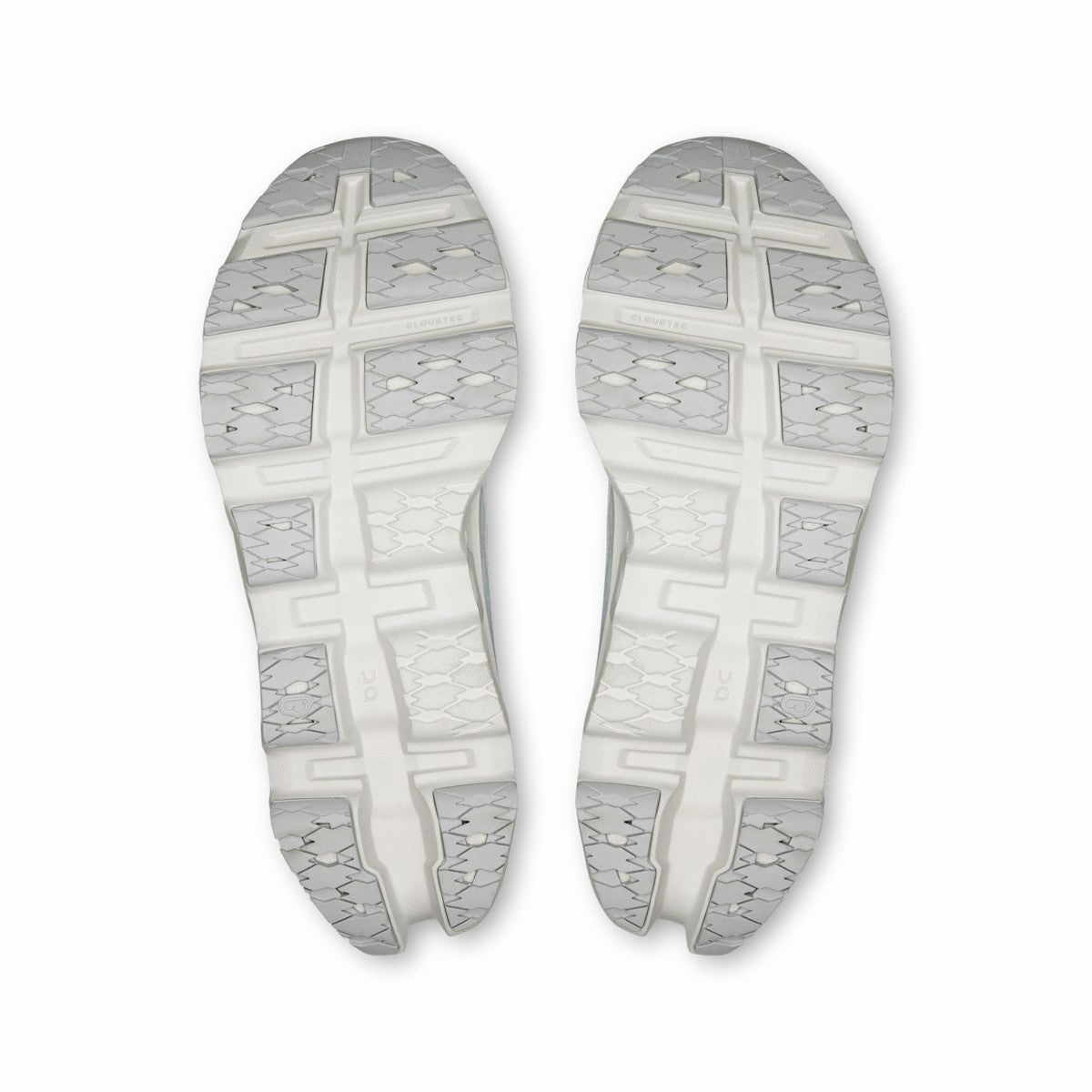 On United States Great Value / Women's Cloudmonster 3 - White/Frost