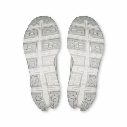 On United States Great Value / Women's Cloudmonster 3 - White/Frost
