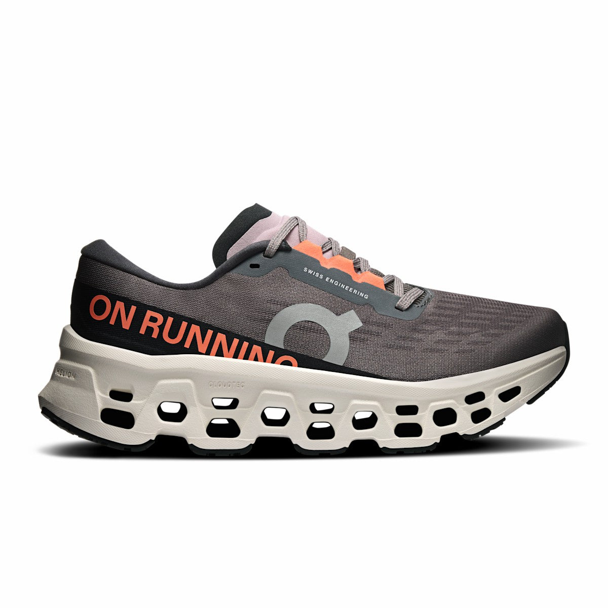 On United States Trusted / Women's Cloudmonster 3 - Eclipse/Ivory
