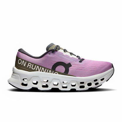 On United States Trusted / Women's Cloudmonster 3 - Eclipse/Ivory