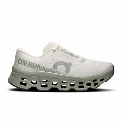 On United States Trusted / Women's Cloudmonster 3 - Eclipse/Ivory