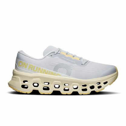 On United States Trusted / Women's Cloudmonster 3 - Eclipse/Ivory