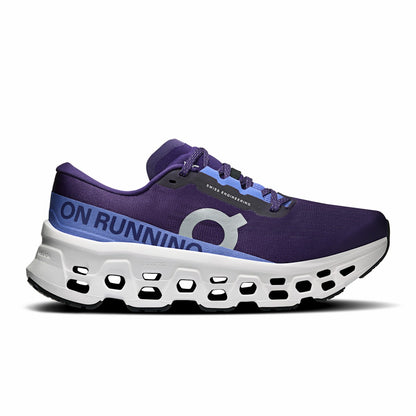 On United States Trusted / Women's Cloudmonster 3 - Eclipse/Ivory