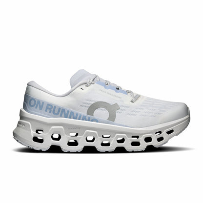 On United States Trusted / Women's Cloudmonster 3 - Eclipse/Ivory