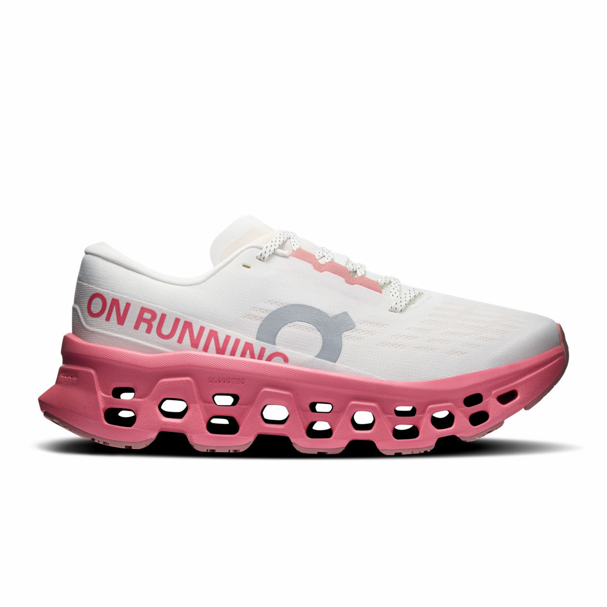 On United States Trusted / Women's Cloudmonster 3 - Eclipse/Ivory