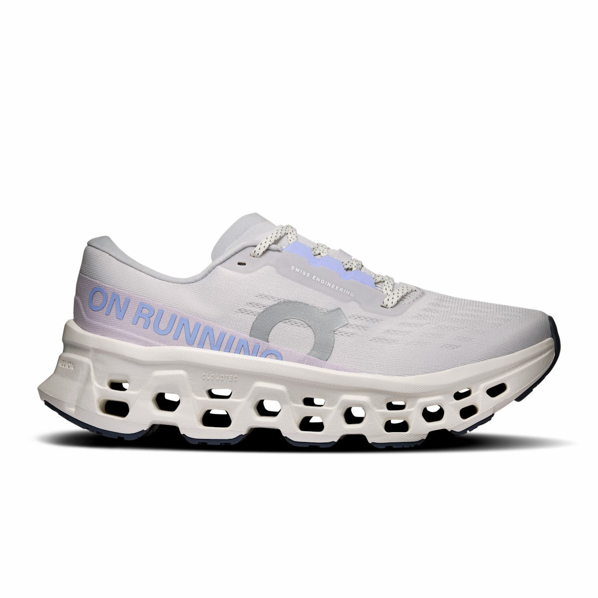 On United States Trusted / Women's Cloudmonster 3 - Eclipse/Ivory
