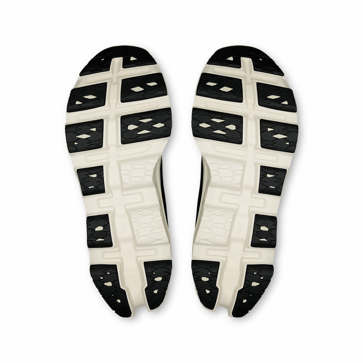 On United States Trusted / Women's Cloudmonster 3 - Eclipse/Ivory