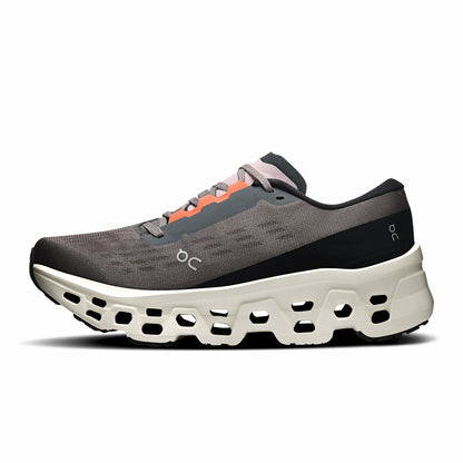 On United States Trusted / Women's Cloudmonster 3 - Eclipse/Ivory