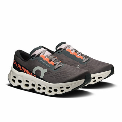 On United States Trusted / Women's Cloudmonster 3 - Eclipse/Ivory