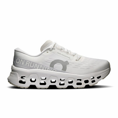 On United States Trusted / Women's Cloudmonster 3 - Eclipse/Ivory