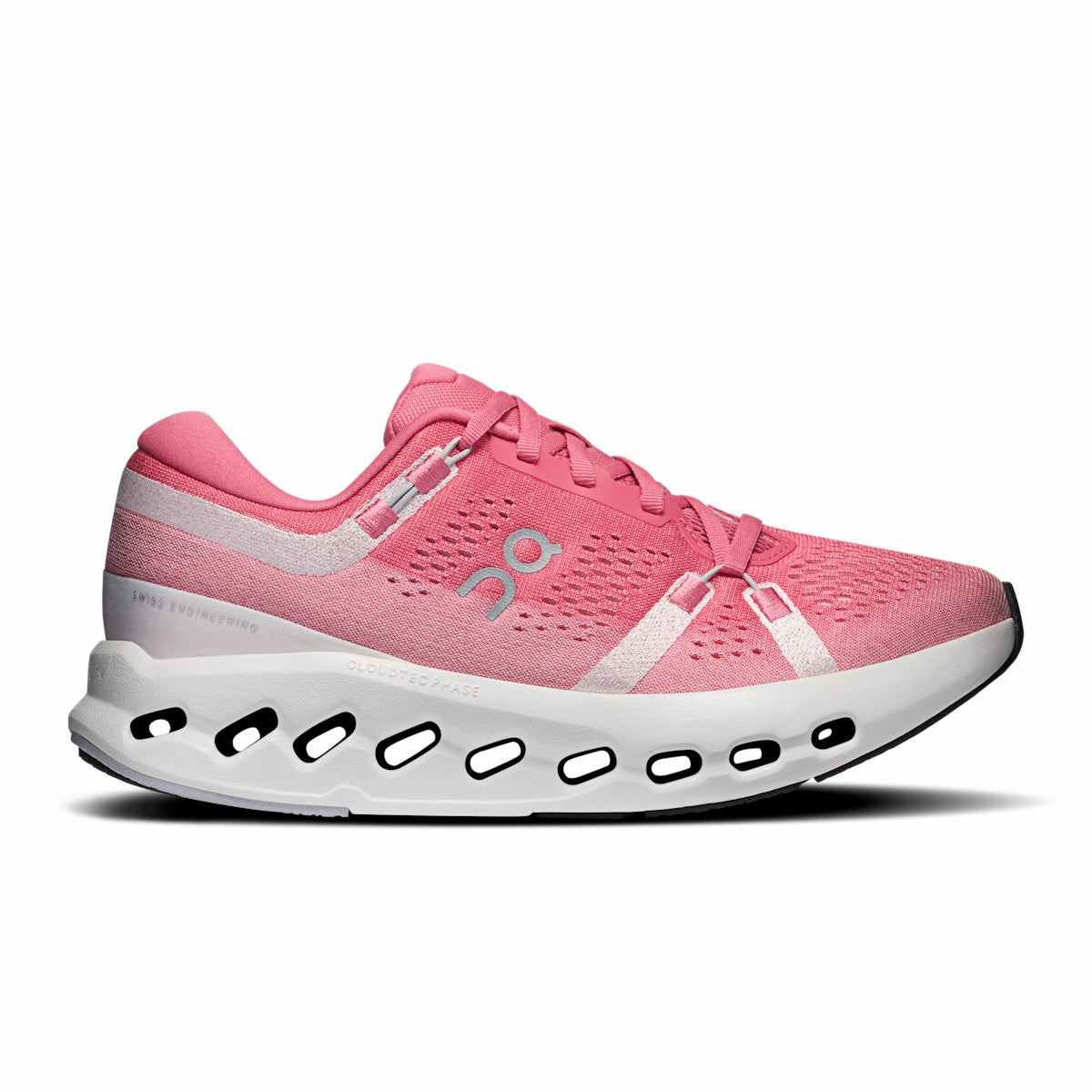 On United States Customer Favorite / Women's Cloudsurfer 2 - Camellia/Ivory