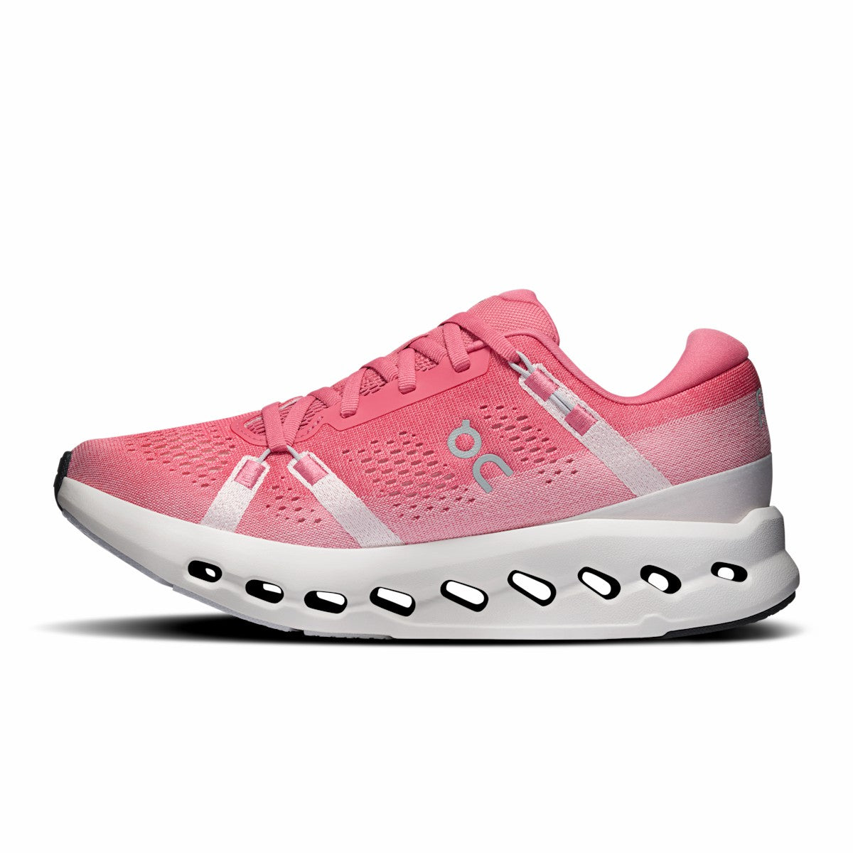 On United States Customer Favorite / Women's Cloudsurfer 2 - Camellia/Ivory