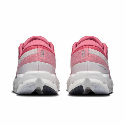 On United States Customer Favorite / Women's Cloudsurfer 2 - Camellia/Ivory