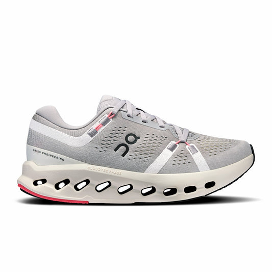 On United States Trusted / Women's Cloudsurfer 2 - Ore/Ivory