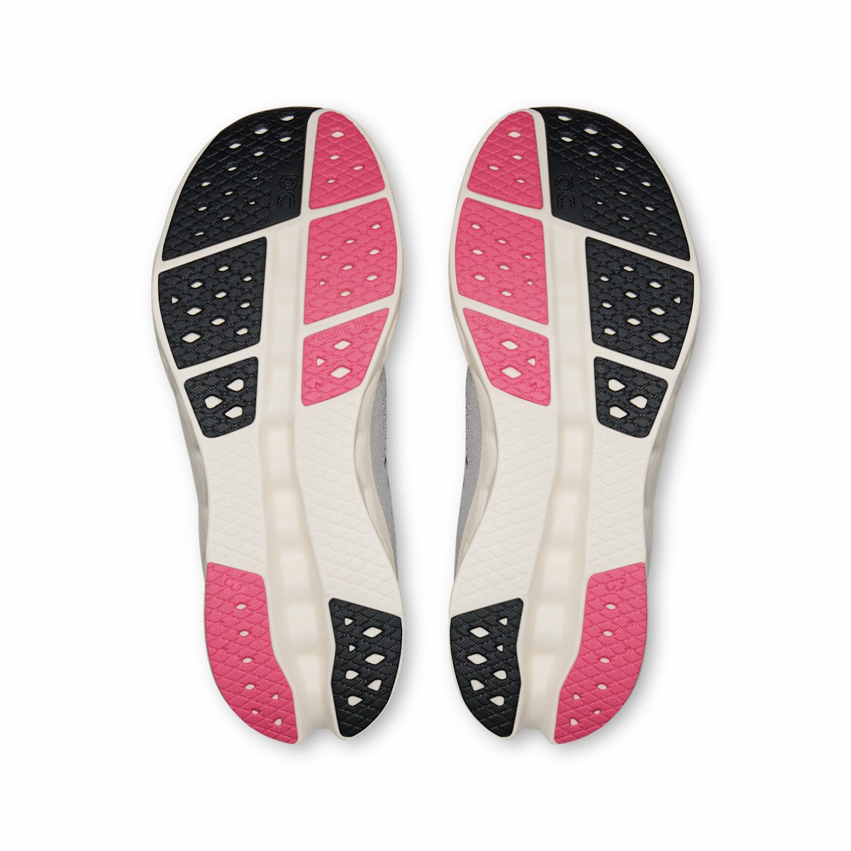 On United States Trusted / Women's Cloudsurfer 2 - Ore/Ivory
