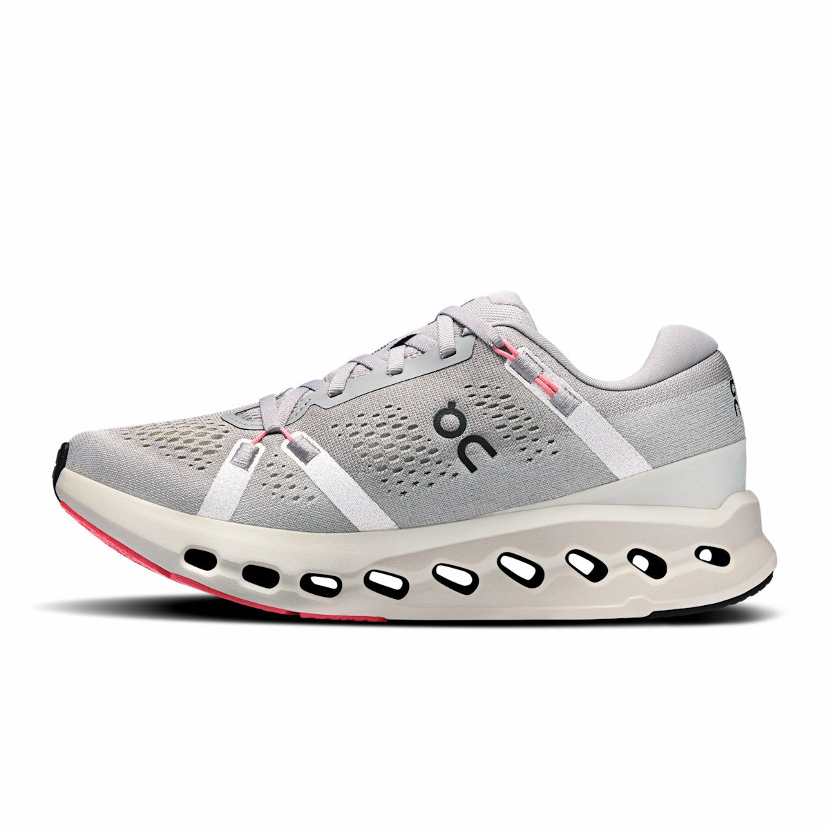 On United States Trusted / Women's Cloudsurfer 2 - Ore/Ivory
