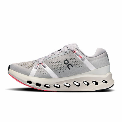On United States Trusted / Women's Cloudsurfer 2 - Ore/Ivory