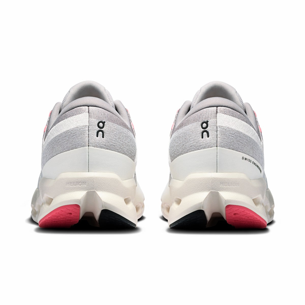 On United States Trusted / Women's Cloudsurfer 2 - Ore/Ivory