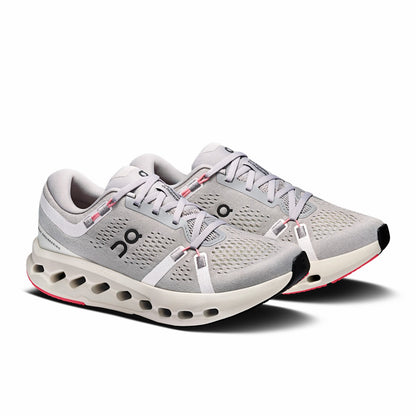 On United States Trusted / Women's Cloudsurfer 2 - Ore/Ivory