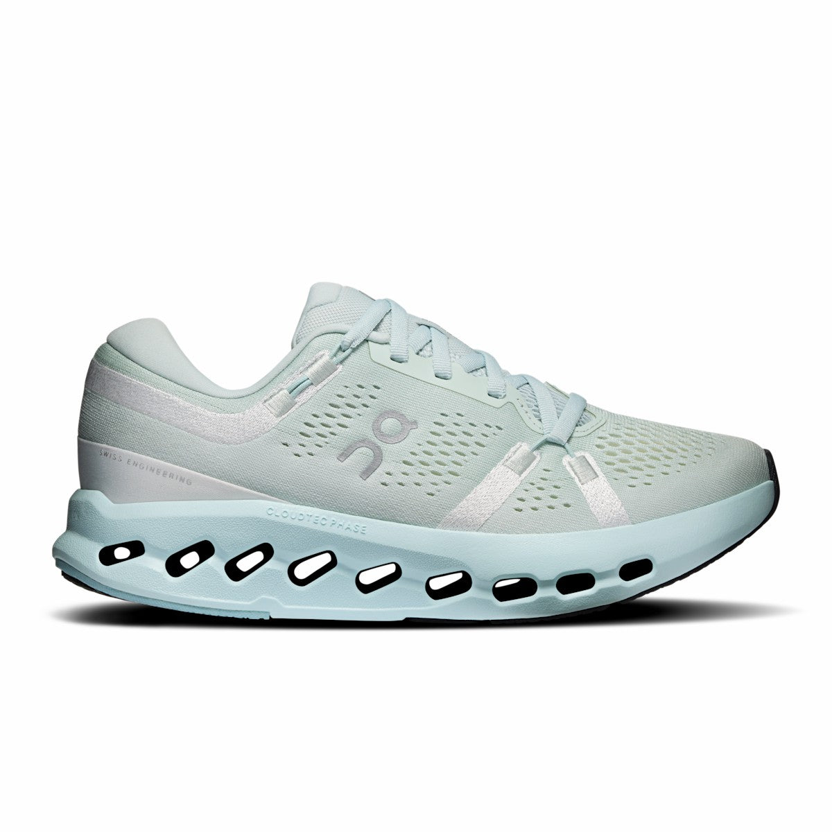 On United States Essential / Women's Cloudsurfer 2 - Surf/Flurry