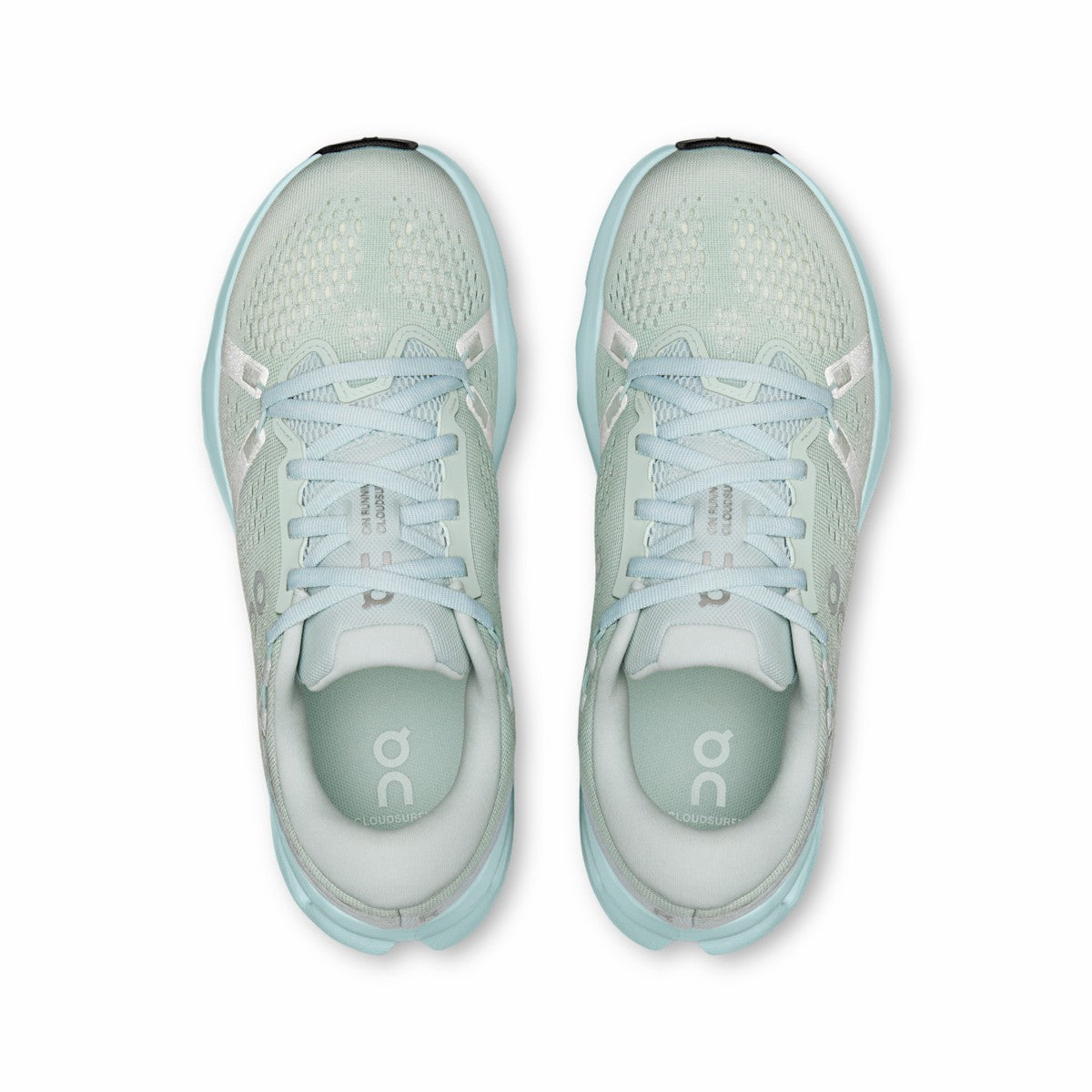 On United States Essential / Women's Cloudsurfer 2 - Surf/Flurry