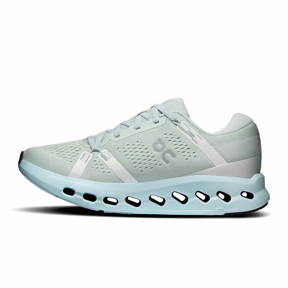 On United States Essential / Women's Cloudsurfer 2 - Surf/Flurry