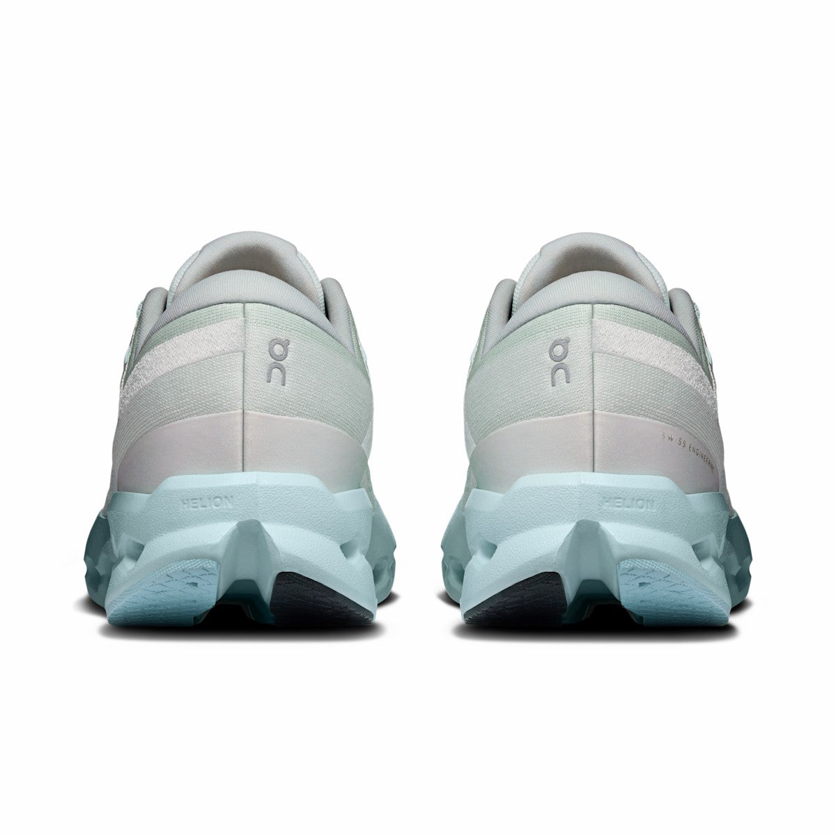 On United States Essential / Women's Cloudsurfer 2 - Surf/Flurry