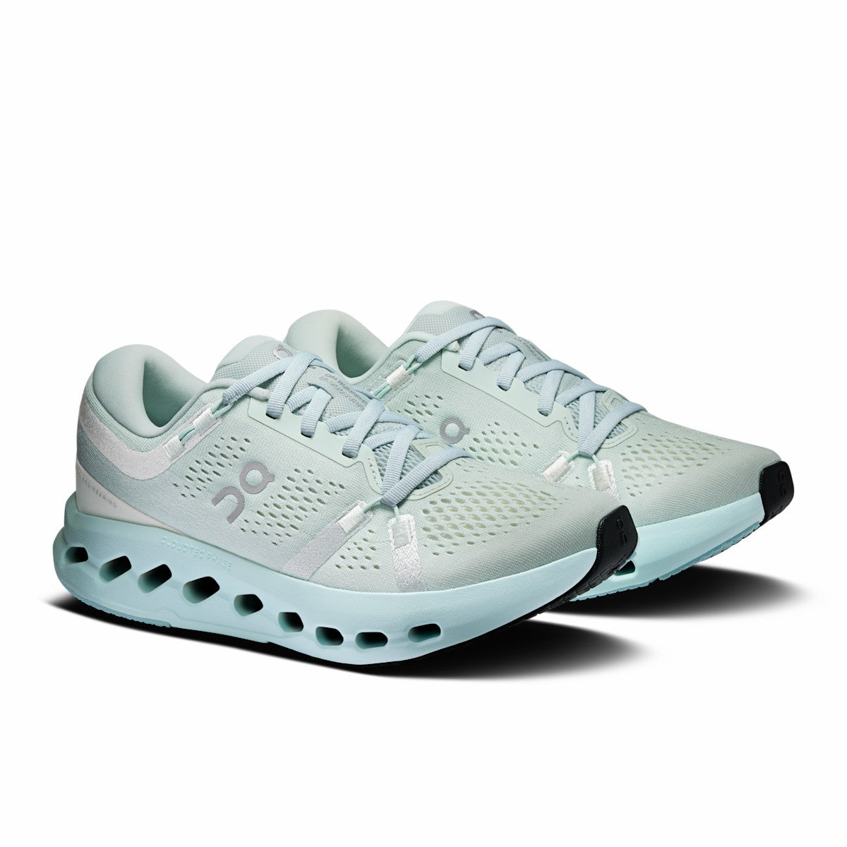 On United States Essential / Women's Cloudsurfer 2 - Surf/Flurry