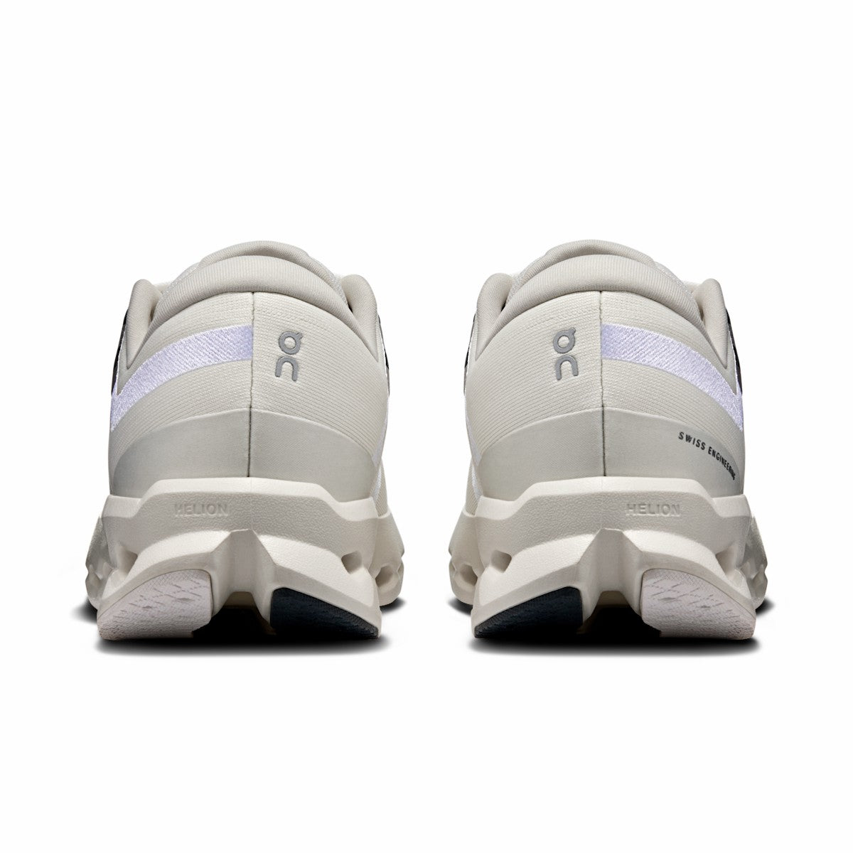 On United States Best Seller / Women's Cloudsurfer 2 - Ivory/Ivory