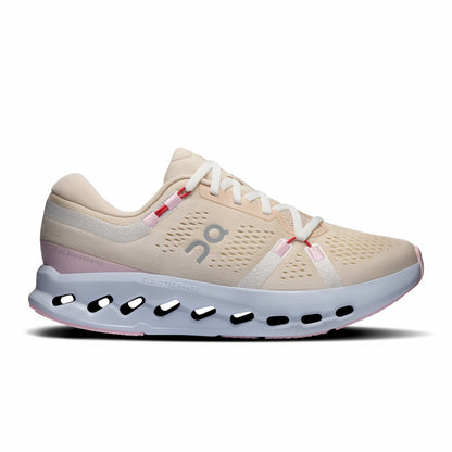 On United States Best Seller / Women's Cloudsurfer 2 - Ivory/Ivory