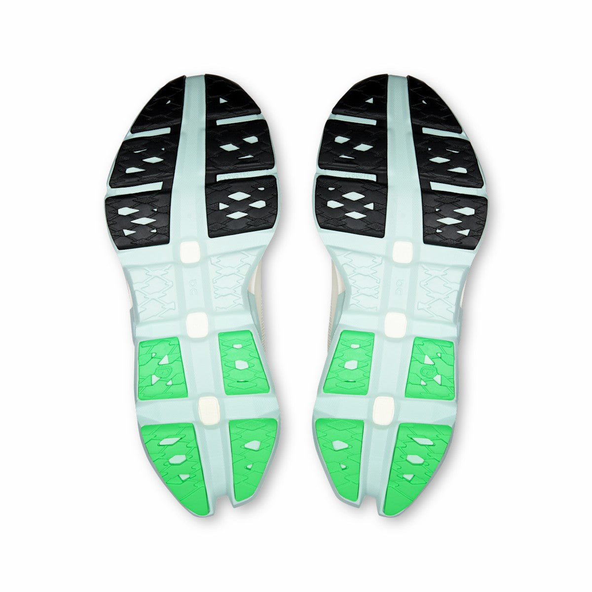 On United States Exclusive / Women's Cloudmonster 3 Hyper - Ivory/Flurry