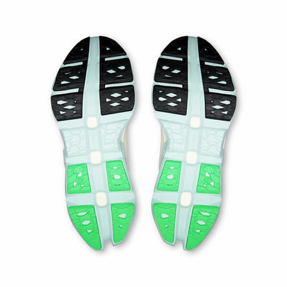 On United States Exclusive / Women's Cloudmonster 3 Hyper - Ivory/Flurry