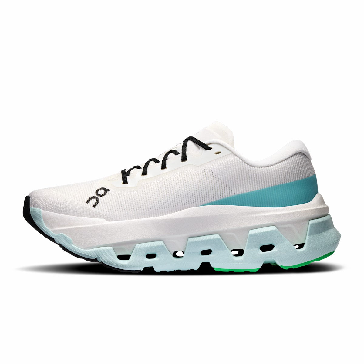 On United States Exclusive / Women's Cloudmonster 3 Hyper - Ivory/Flurry