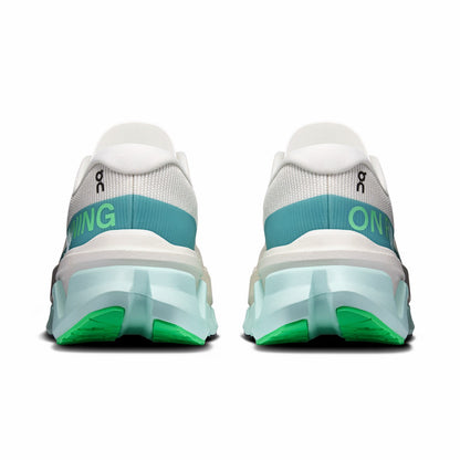 On United States Exclusive / Women's Cloudmonster 3 Hyper - Ivory/Flurry