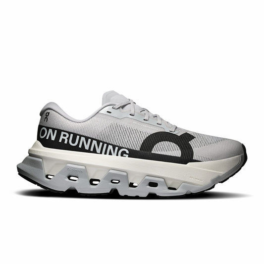 On United States Featured / Women's Cloudmonster 3 Hyper - Glacier/Black