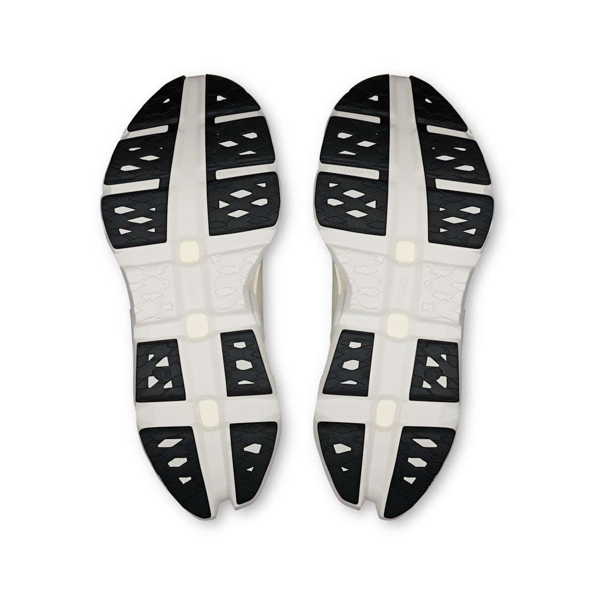 On United States Featured / Women's Cloudmonster 3 Hyper - Black/Ivory