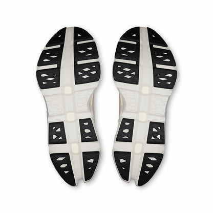 On United States Featured / Women's Cloudmonster 3 Hyper - Black/Ivory