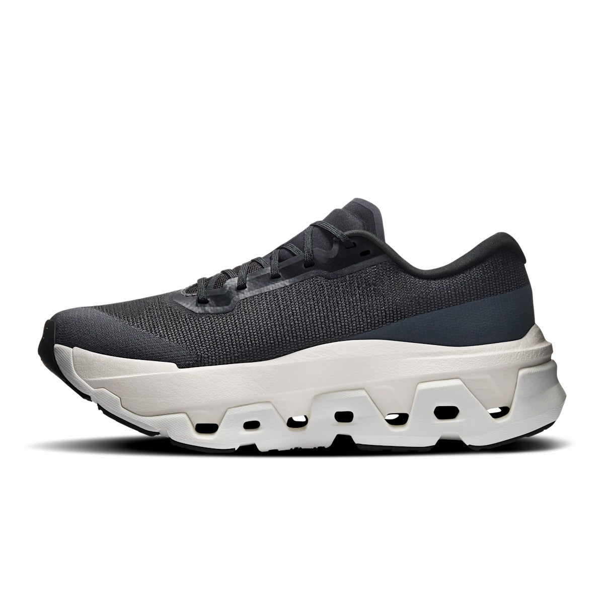 On United States Featured / Women's Cloudmonster 3 Hyper - Black/Ivory