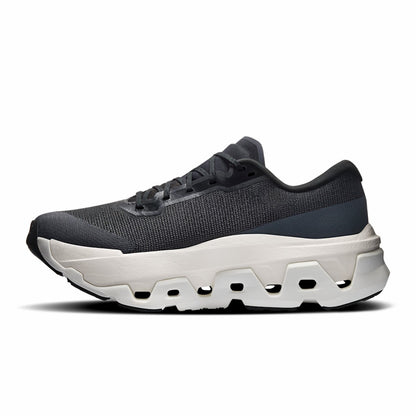 On United States Featured / Women's Cloudmonster 3 Hyper - Black/Ivory