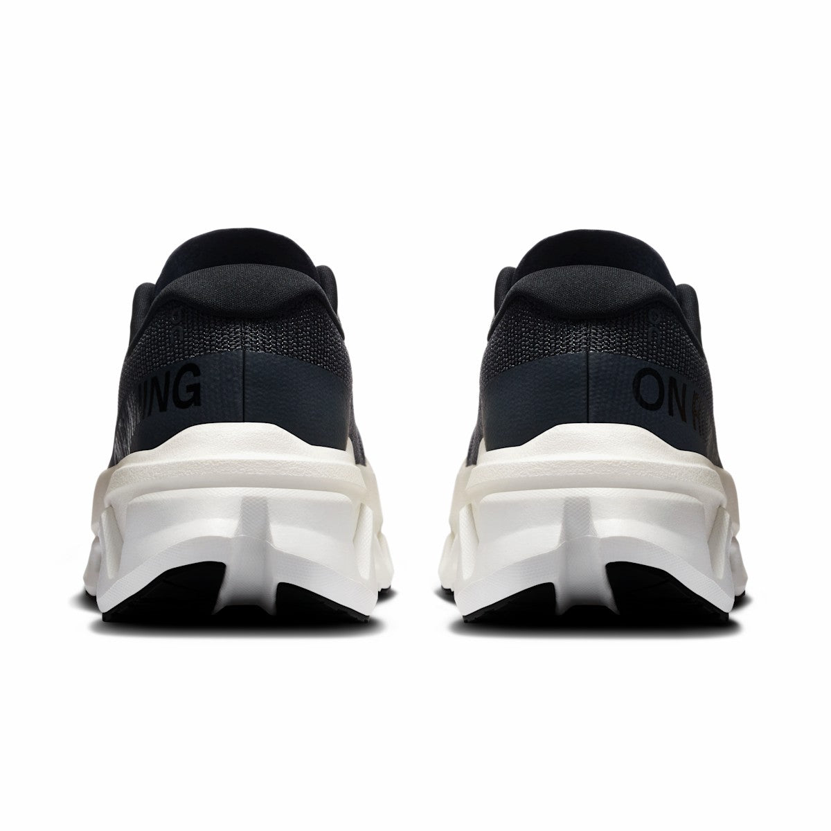 On United States Featured / Women's Cloudmonster 3 Hyper - Black/Ivory
