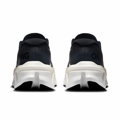 On United States Featured / Women's Cloudmonster 3 Hyper - Black/Ivory